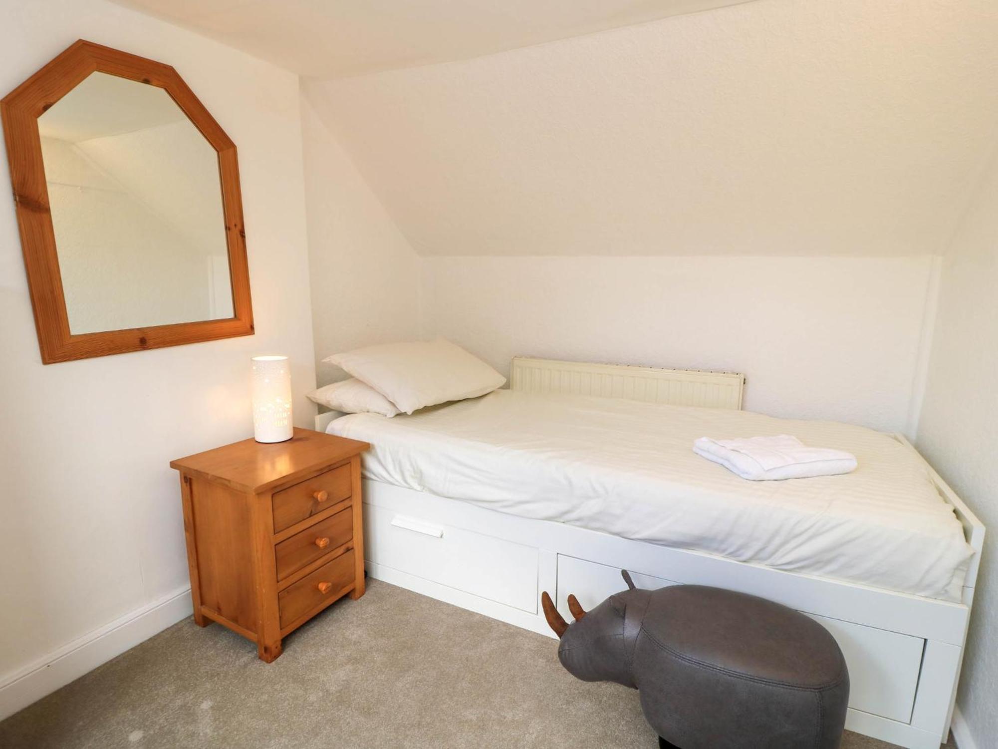 Rona Holiday home