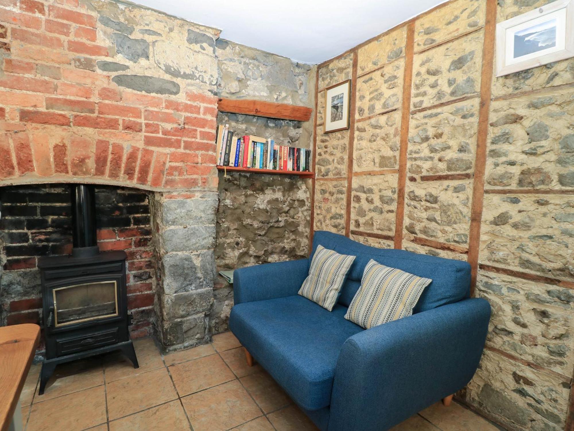 Holiday home Rona *
