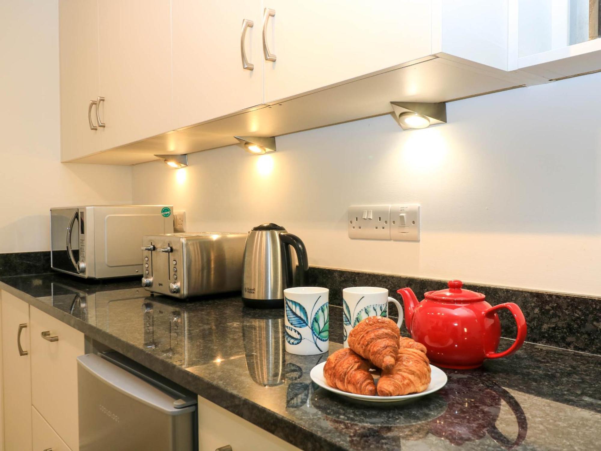 Holiday home Rona Lyme Regis