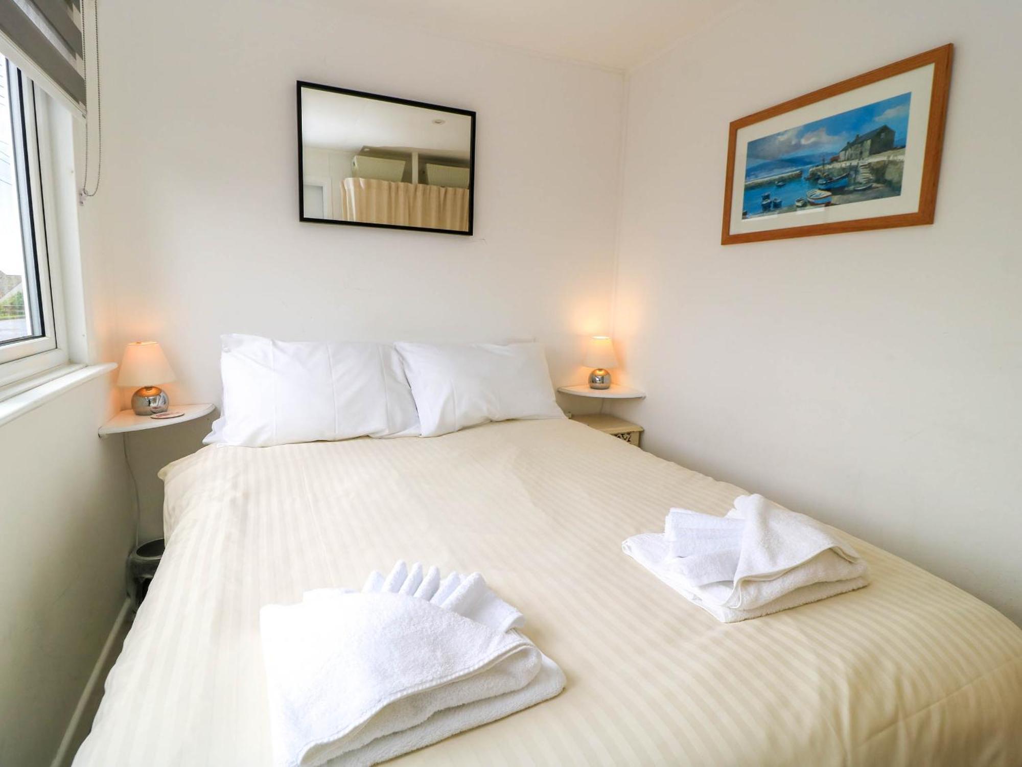 Holiday home Ronita Lyme Regis