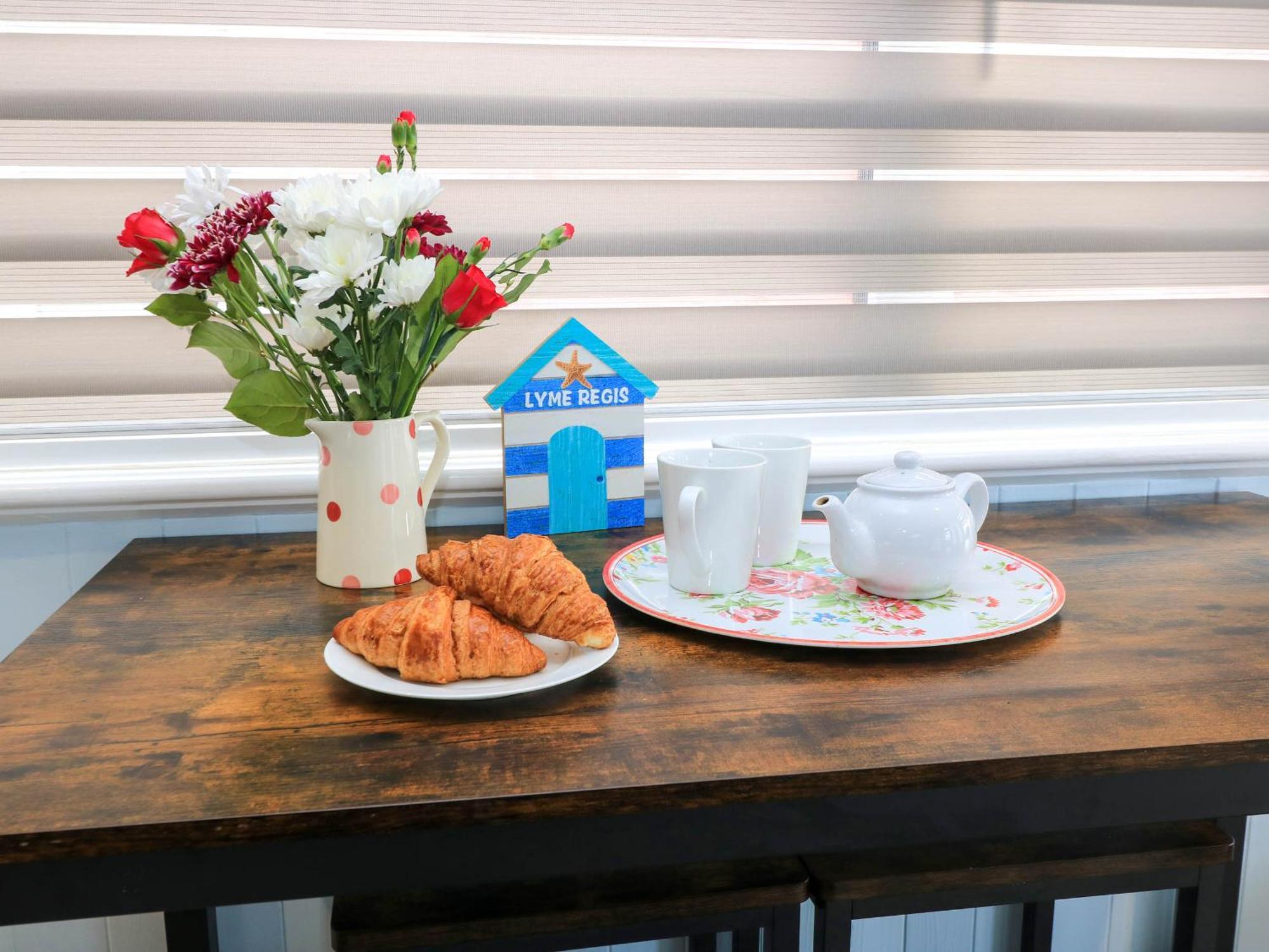 Holiday home Ronita Lyme Regis