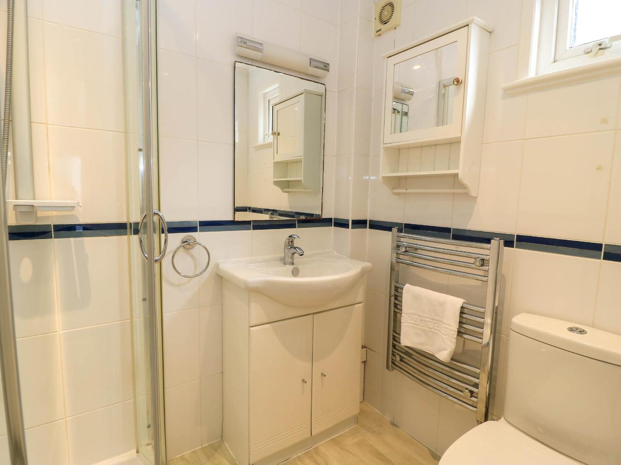 Ronita Holiday home