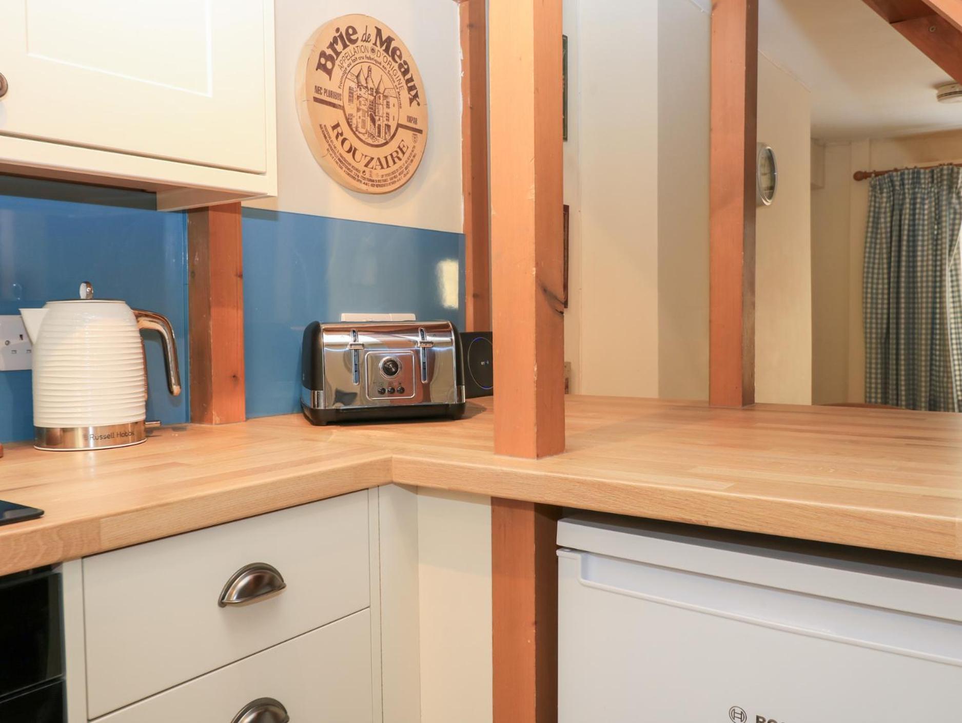 Holiday home 45 Georges Square *