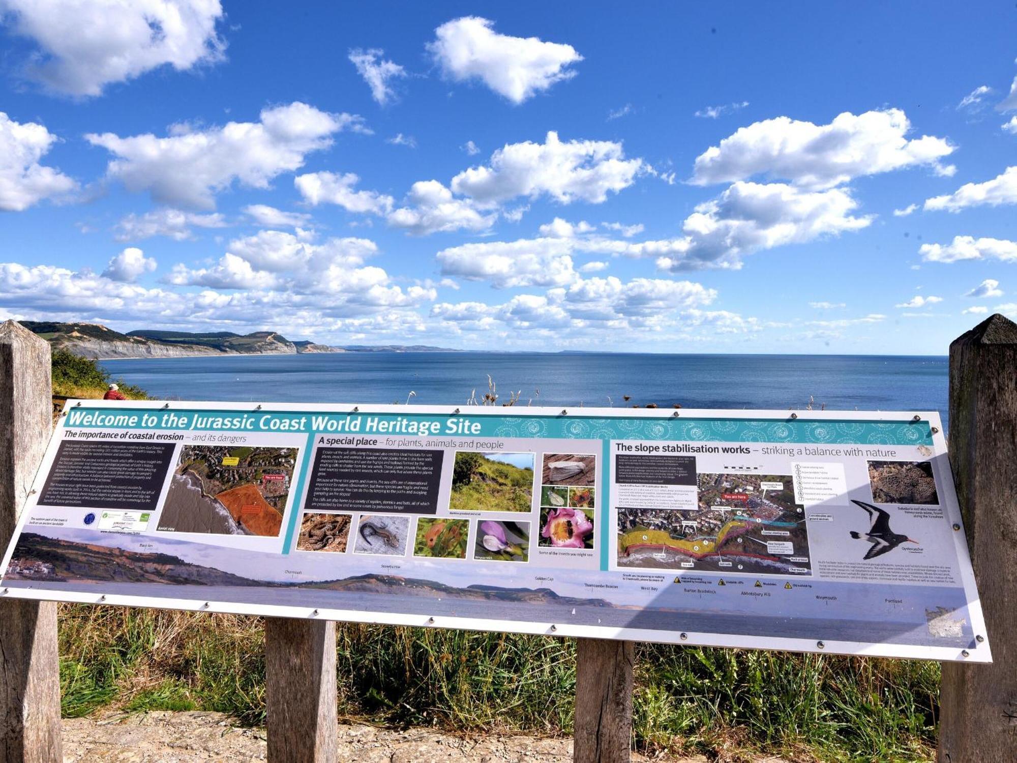 45 Georges Square Holiday home Lyme Regis