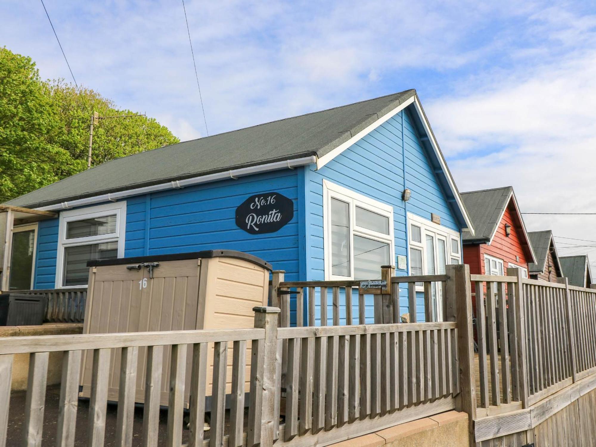 Ronita Holiday home *
