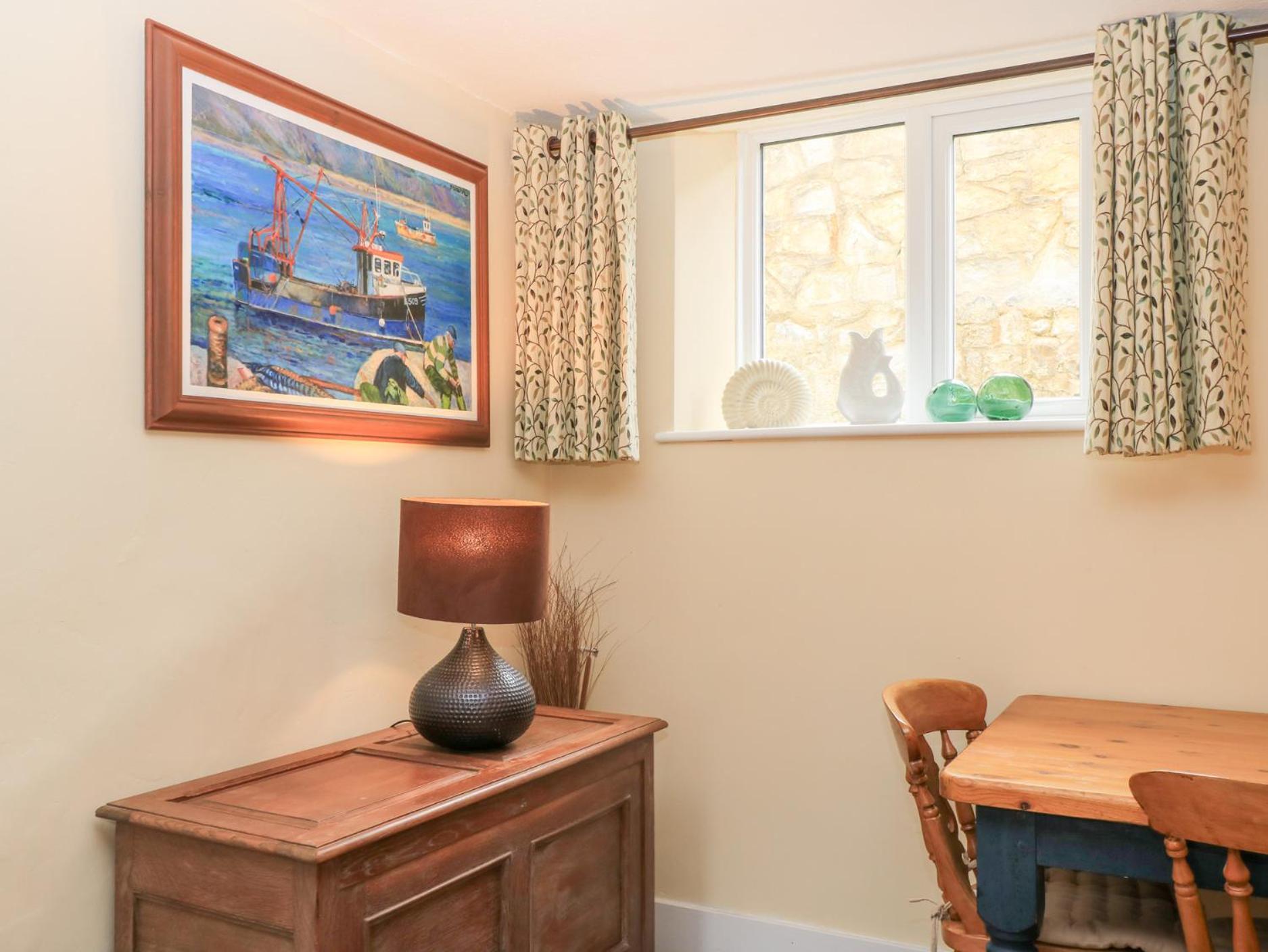 Holiday home 45 Georges Square *
