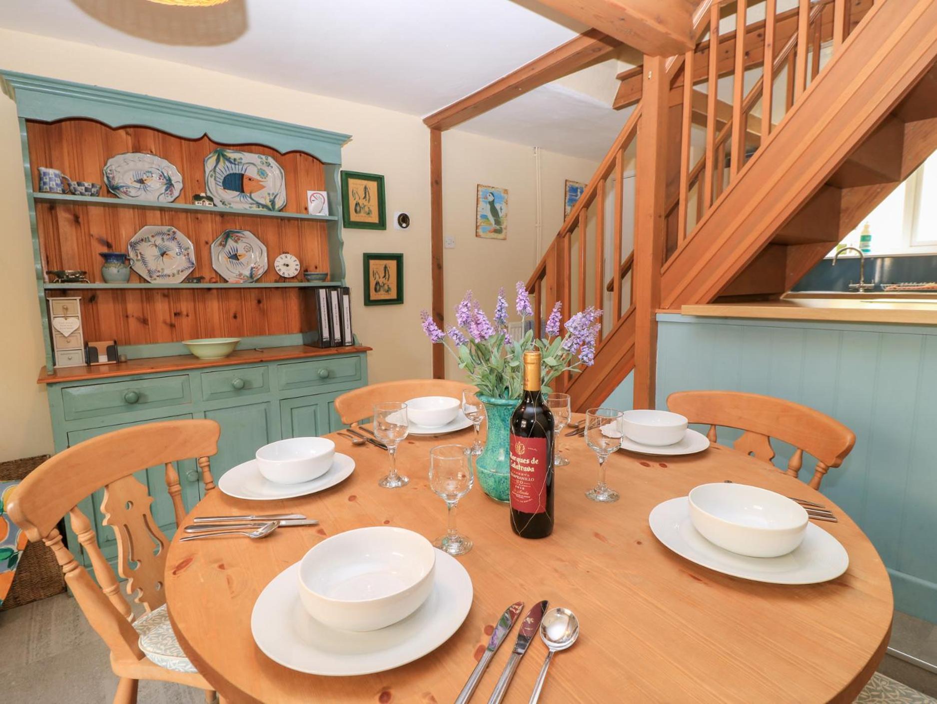 45 Georges Square Lyme Regis