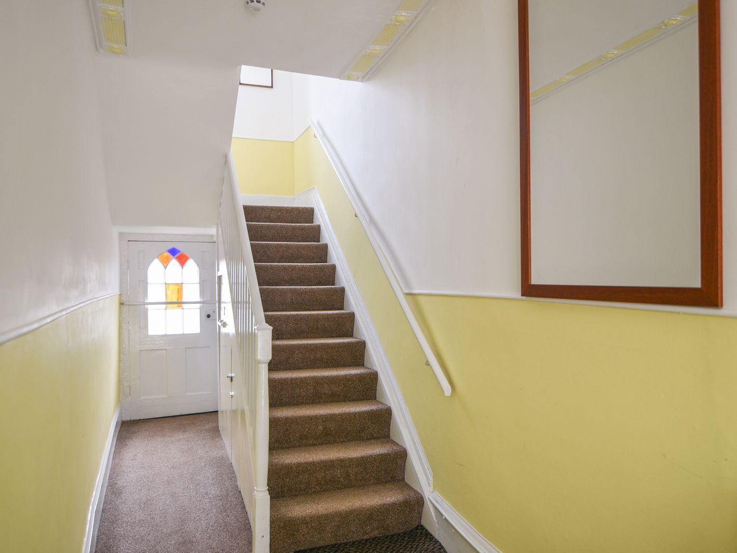 Flat 2, St Agnes House