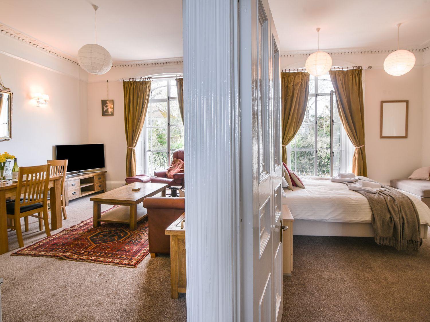 Apartamento Flat 2, St Agnes House *
