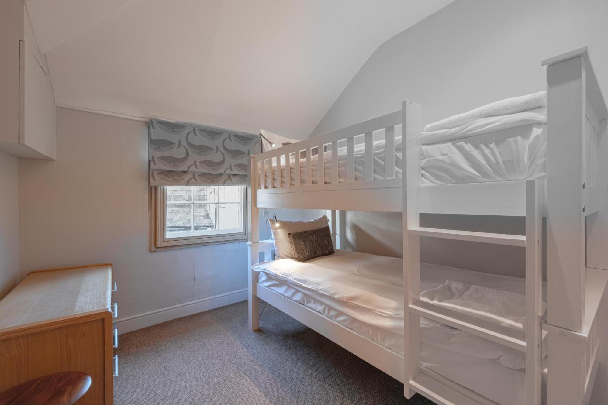 Alexandra Apartment Lyme Regis