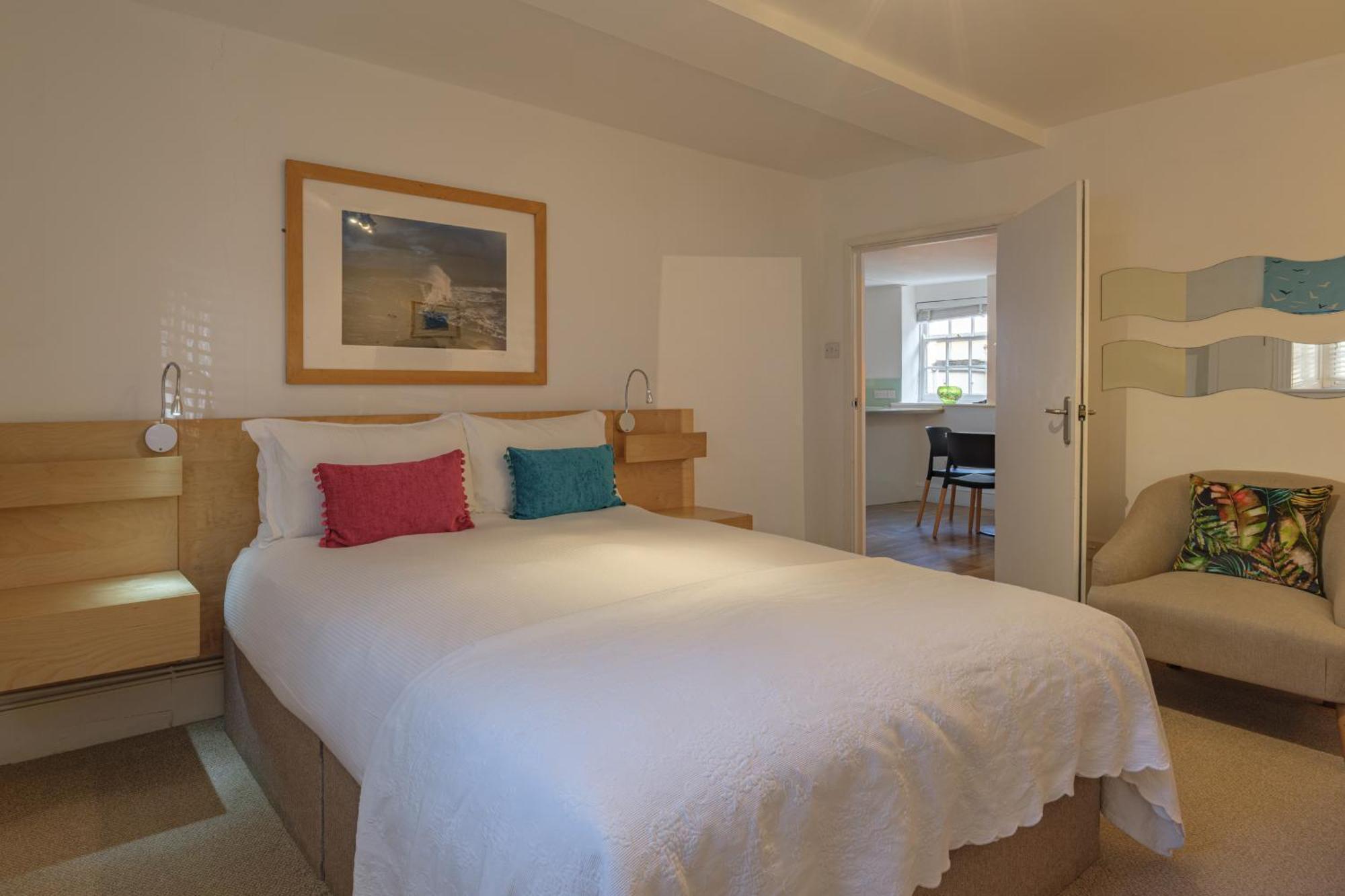 Apartment Alexandra Lyme Regis