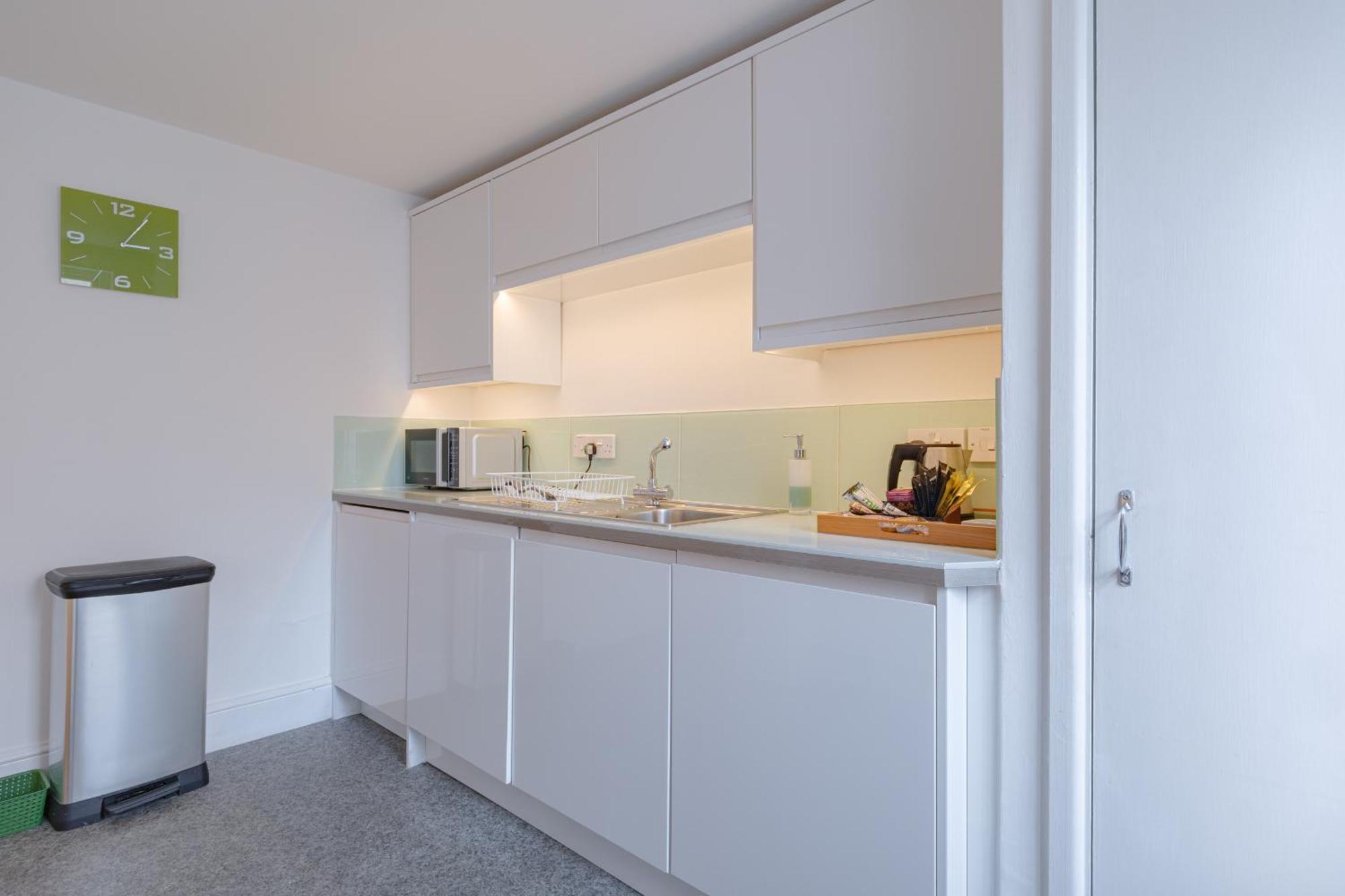Apartment Alexandra Lyme Regis