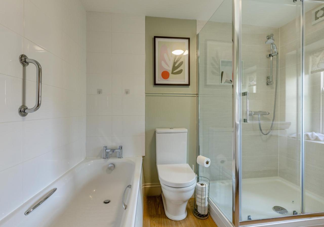 Swiftsure Holiday home *