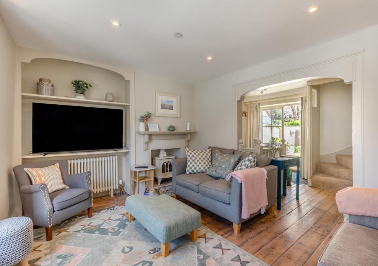 Holiday home Swiftsure Lyme Regis