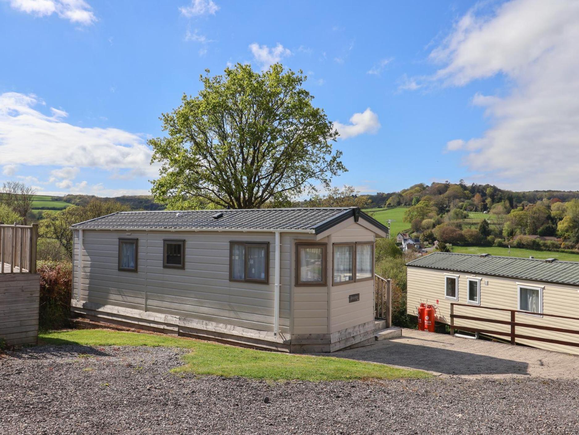 Willow's Leap Holiday home Lyme Regis