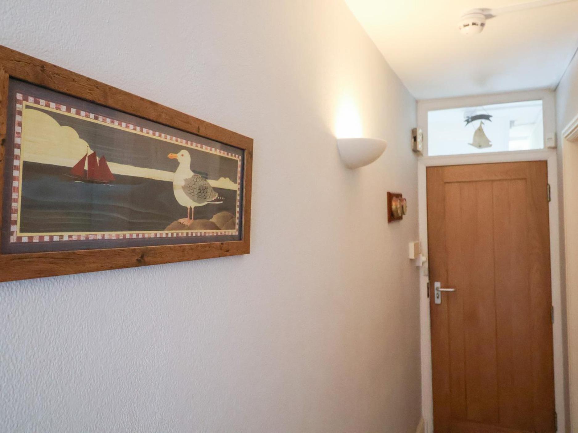 Apartment Watersmeet *