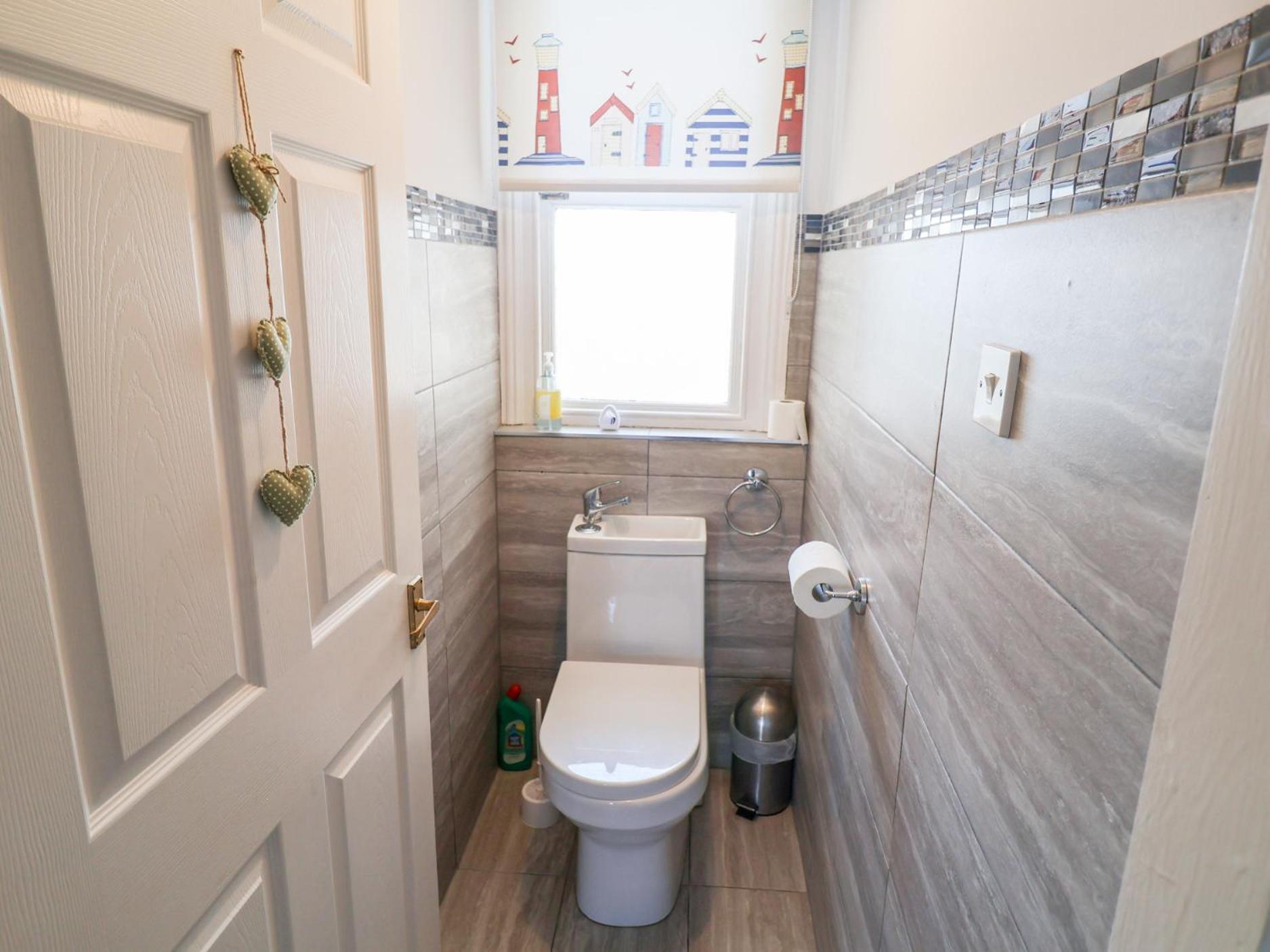 Watersmeet Apartamento Lyme Regis