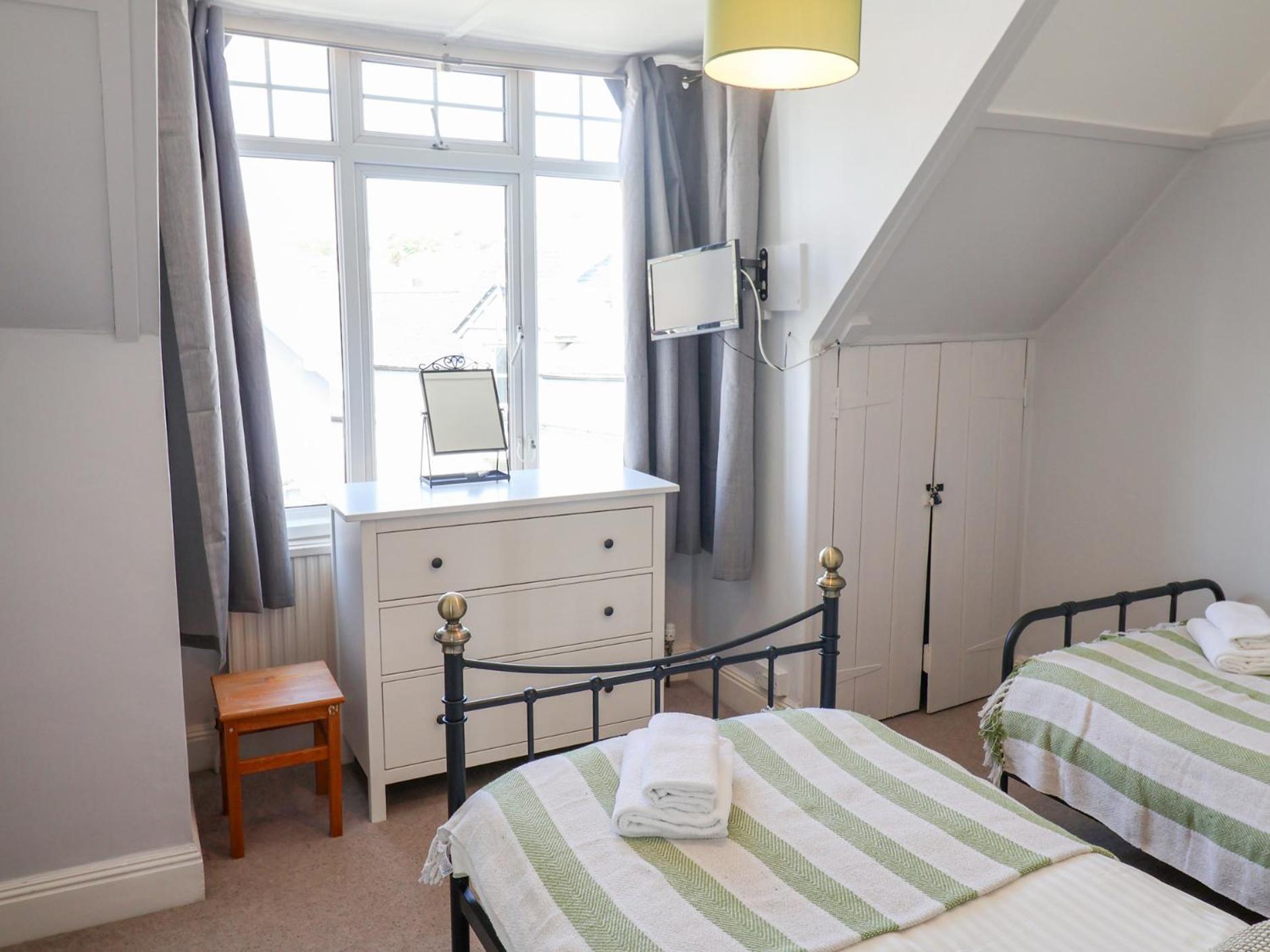 Watersmeet Apartamento