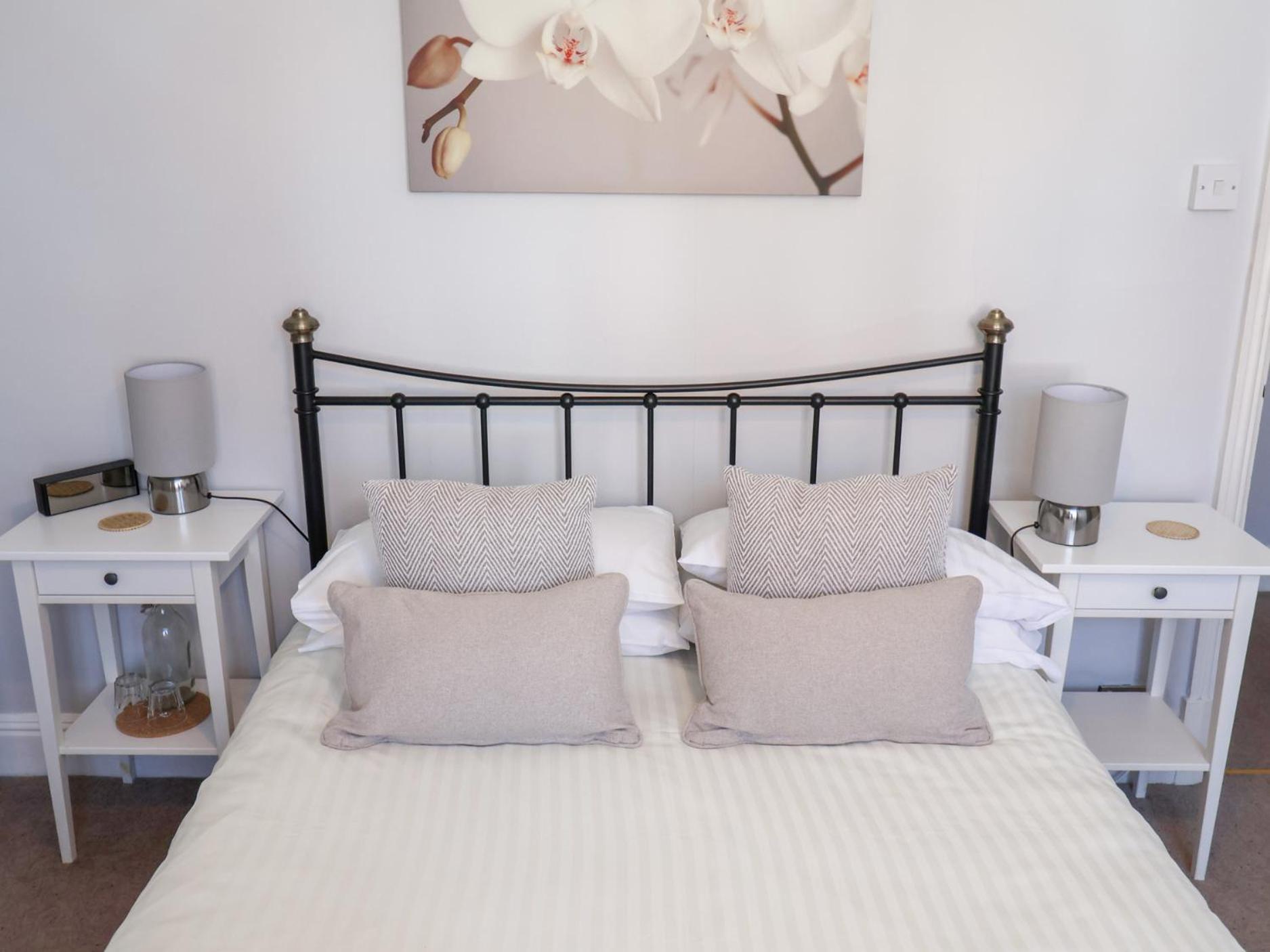 Apartment Watersmeet *