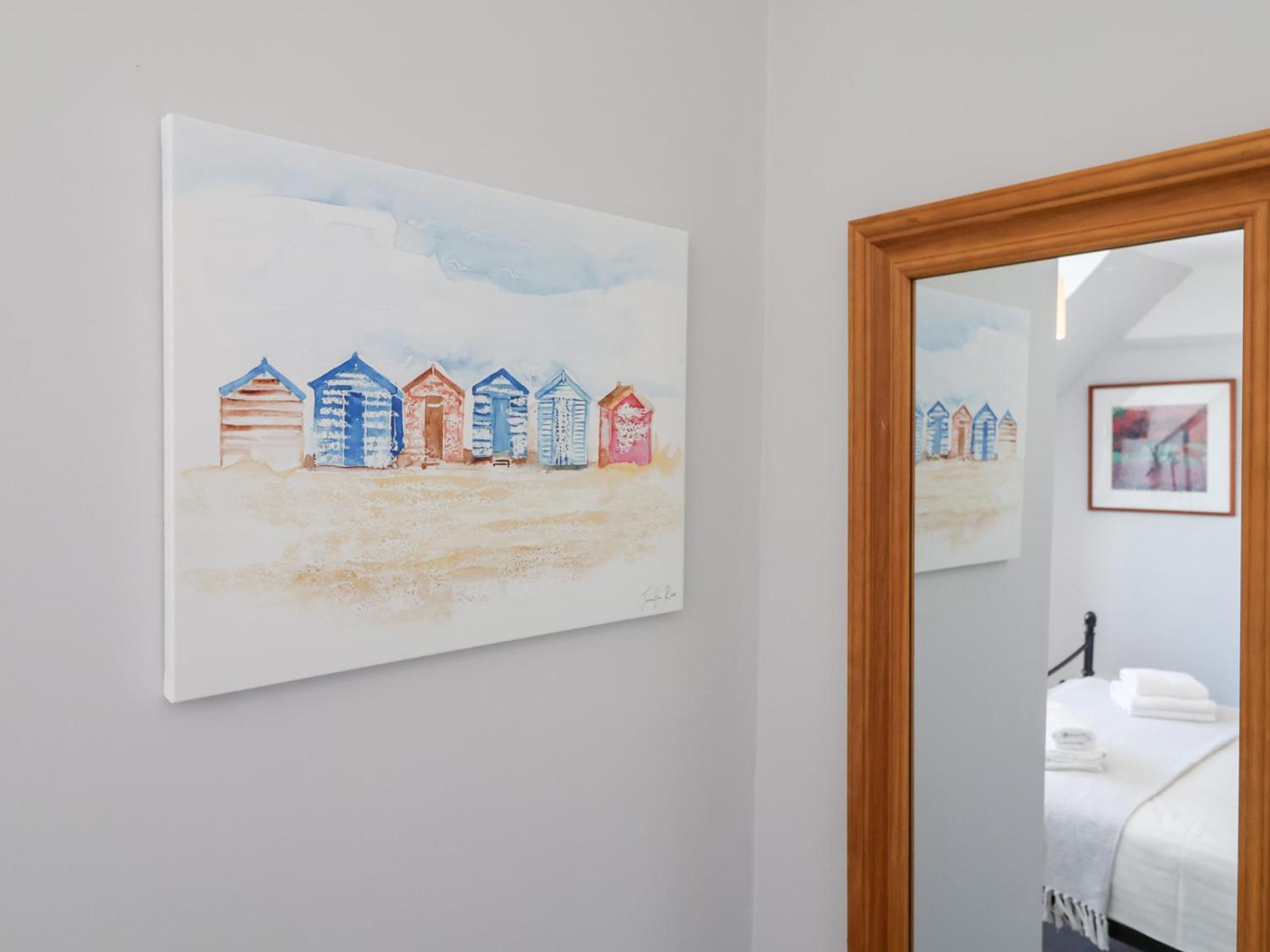 Watersmeet Apartamento Lyme Regis