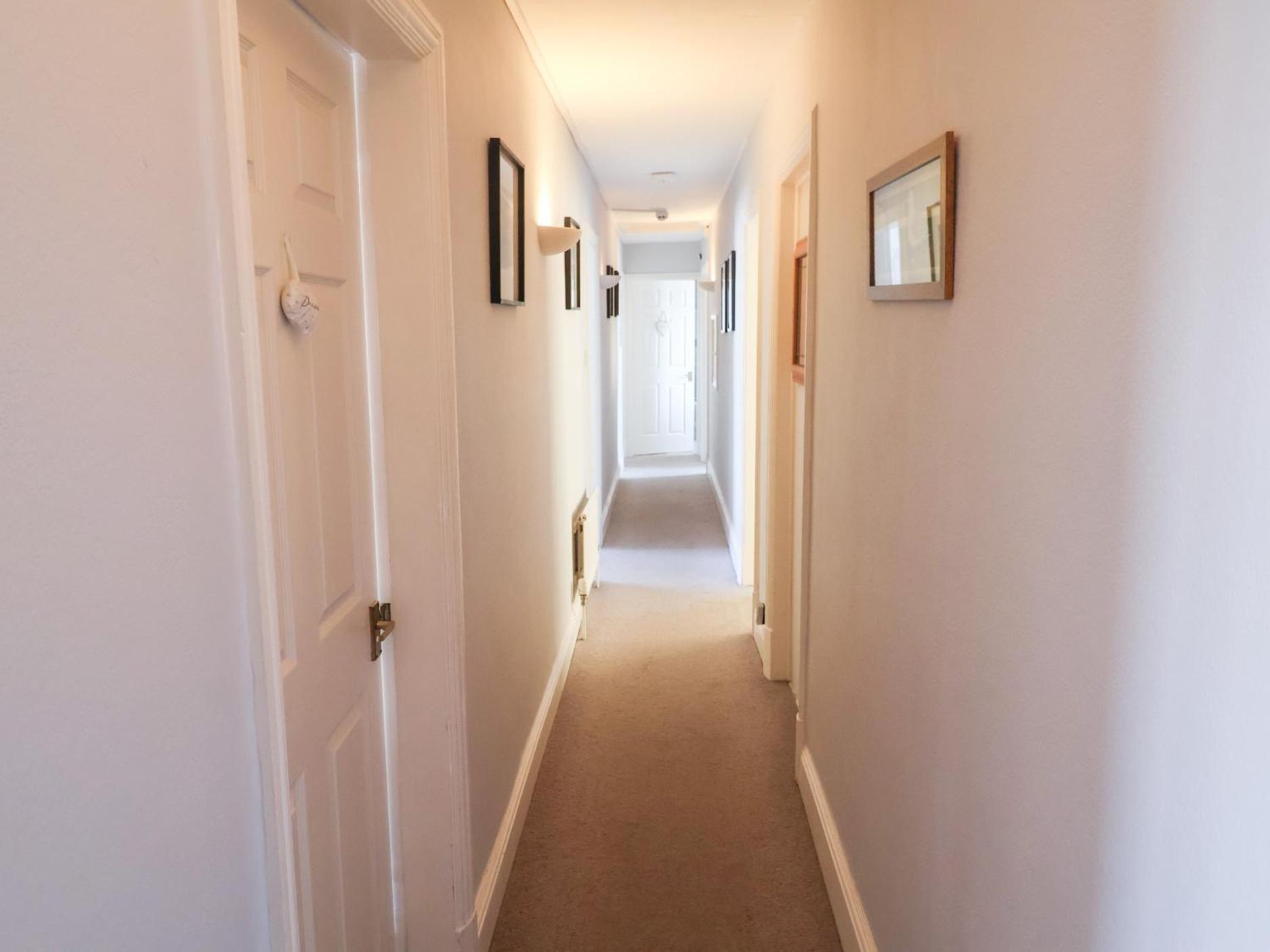 Apartment Watersmeet Lyme Regis