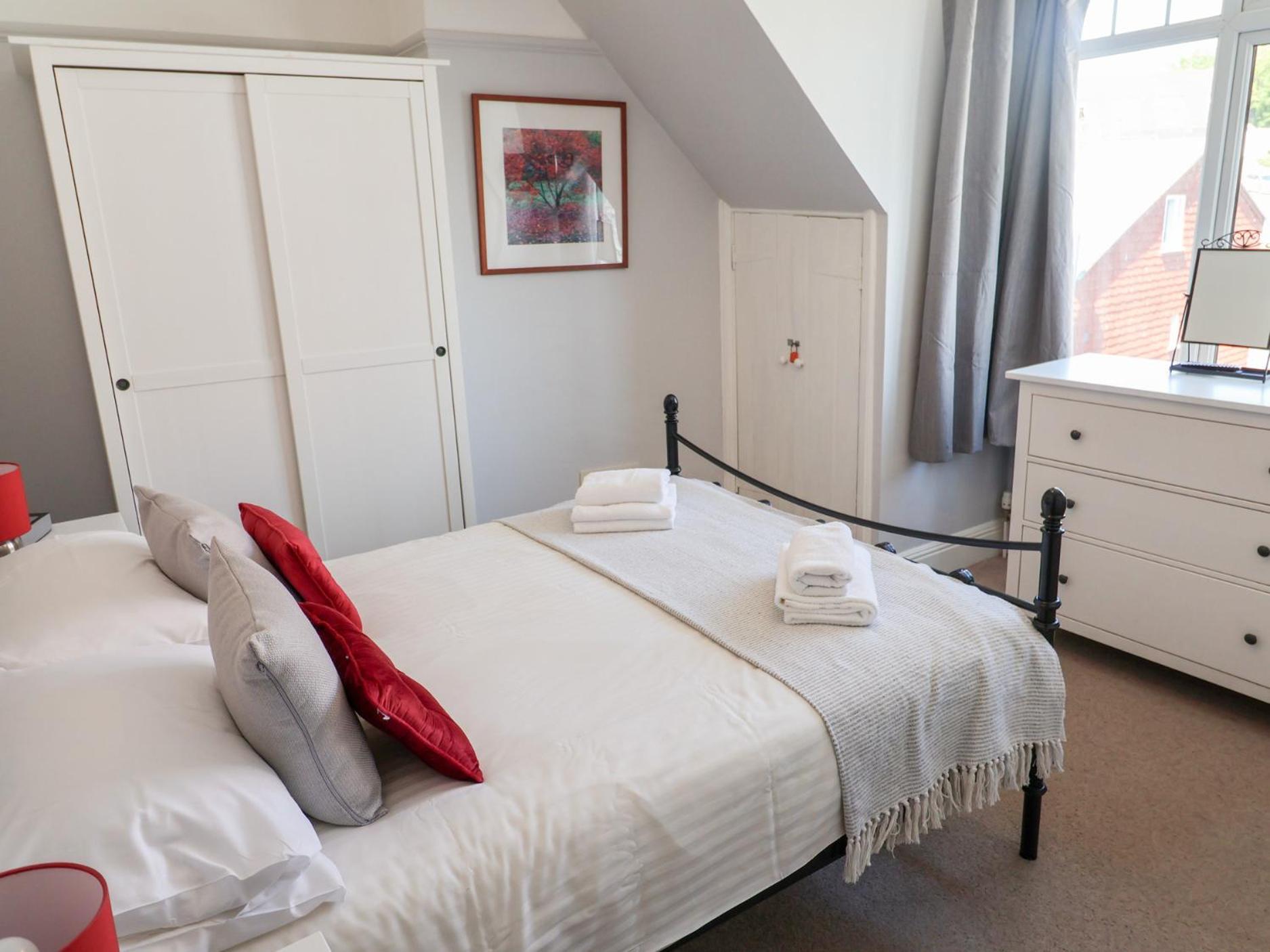 Watersmeet Apartamento
