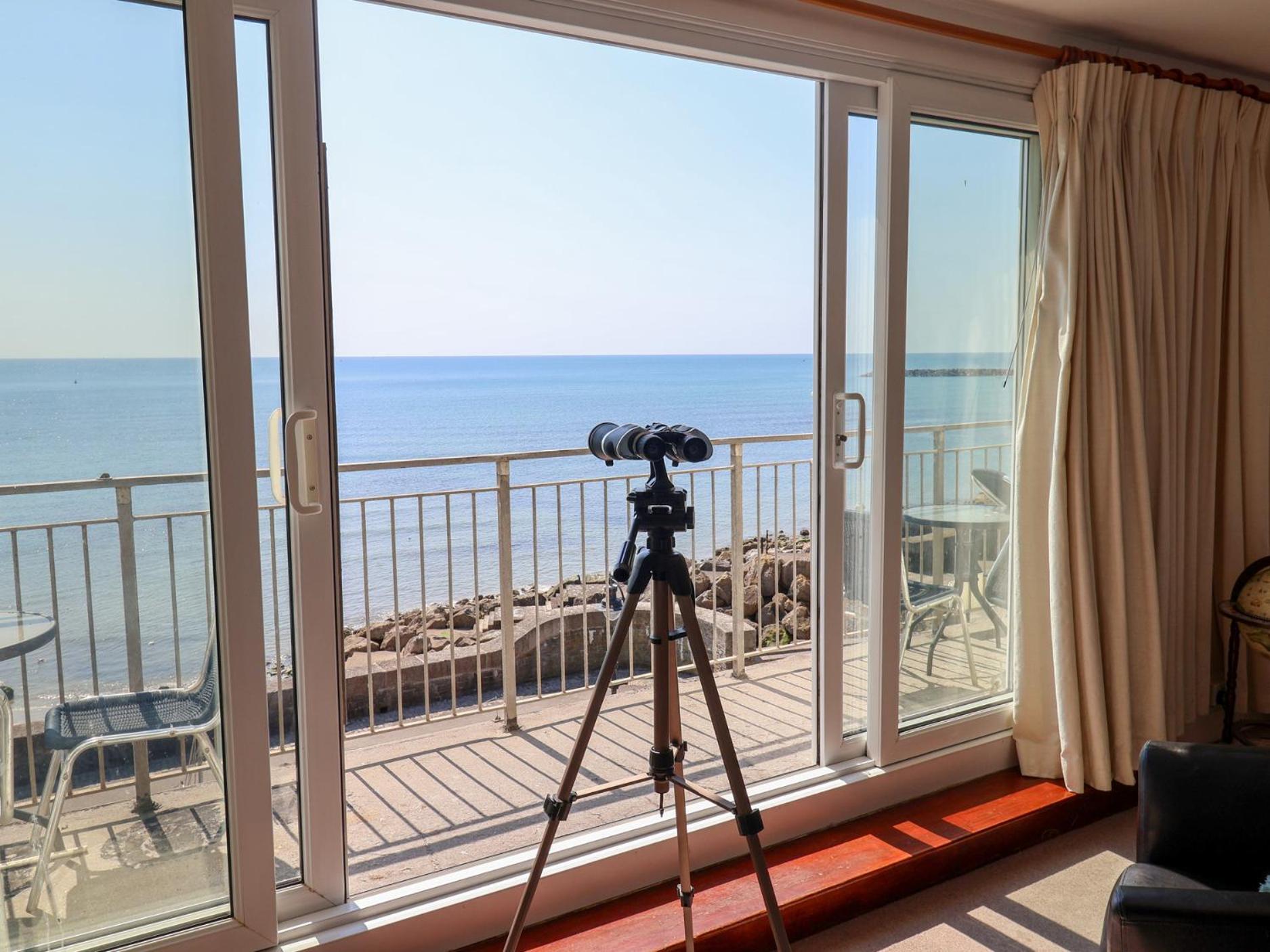 Watersmeet Apartamento *
