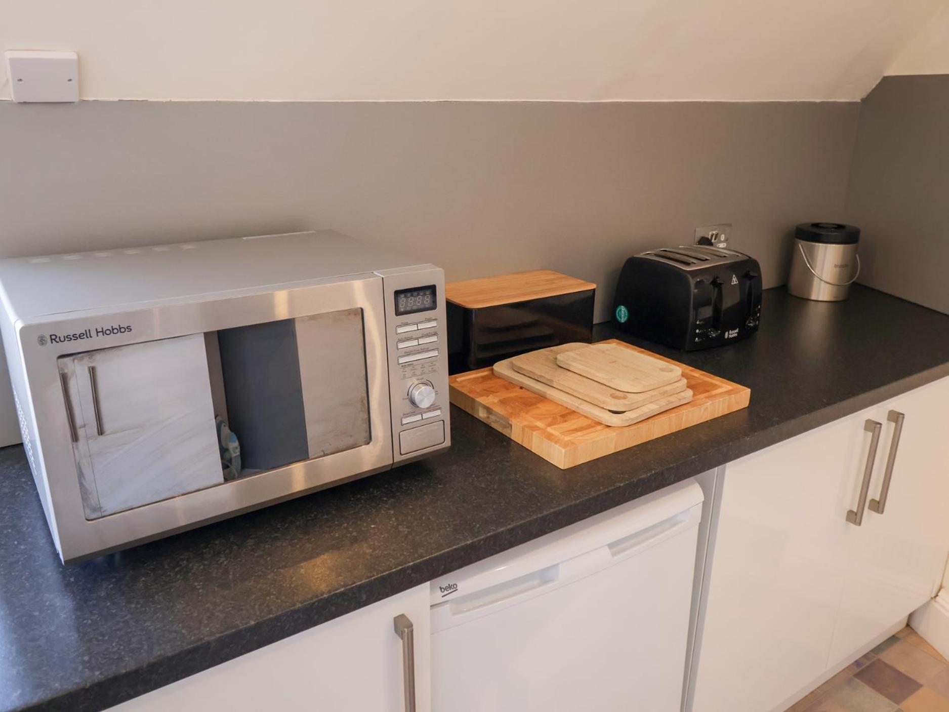 Apartment Watersmeet Lyme Regis