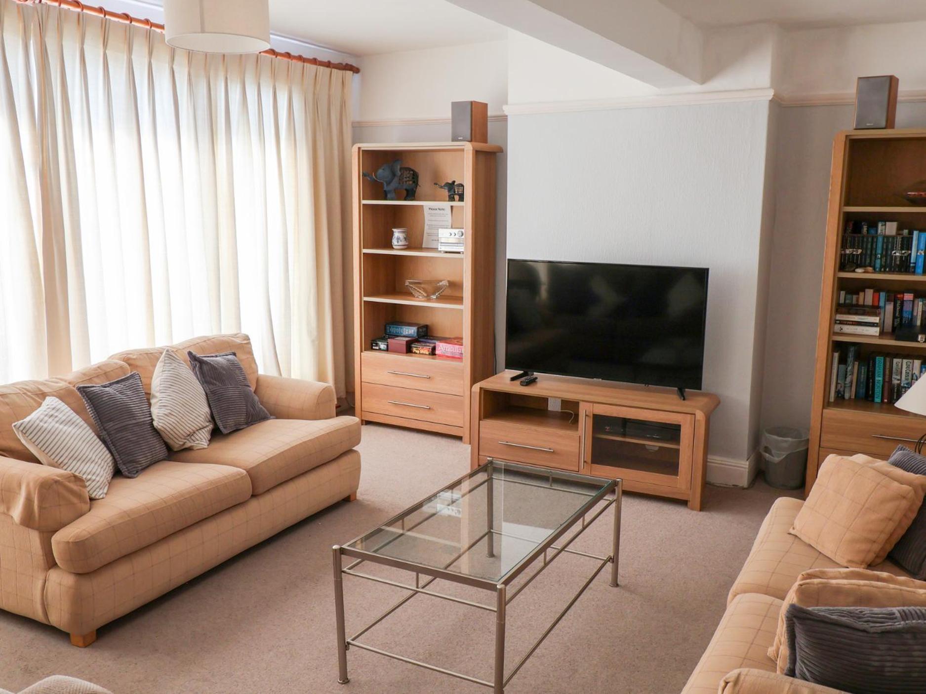 Watersmeet Apartamento *