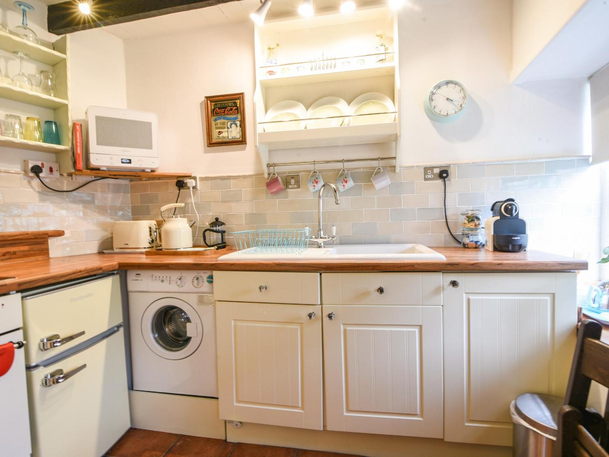 Holiday home Cleve