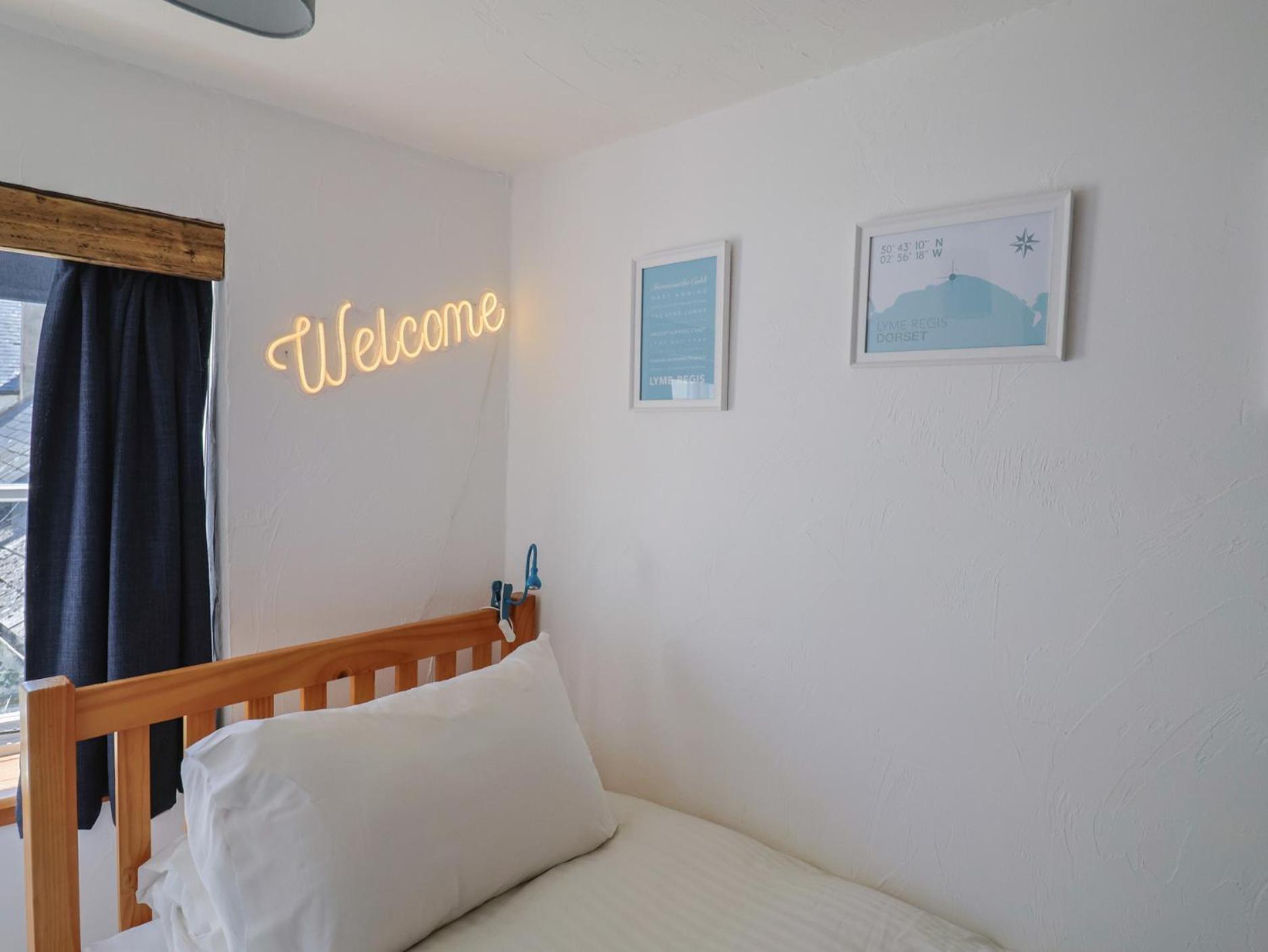 Holiday home Cleve
