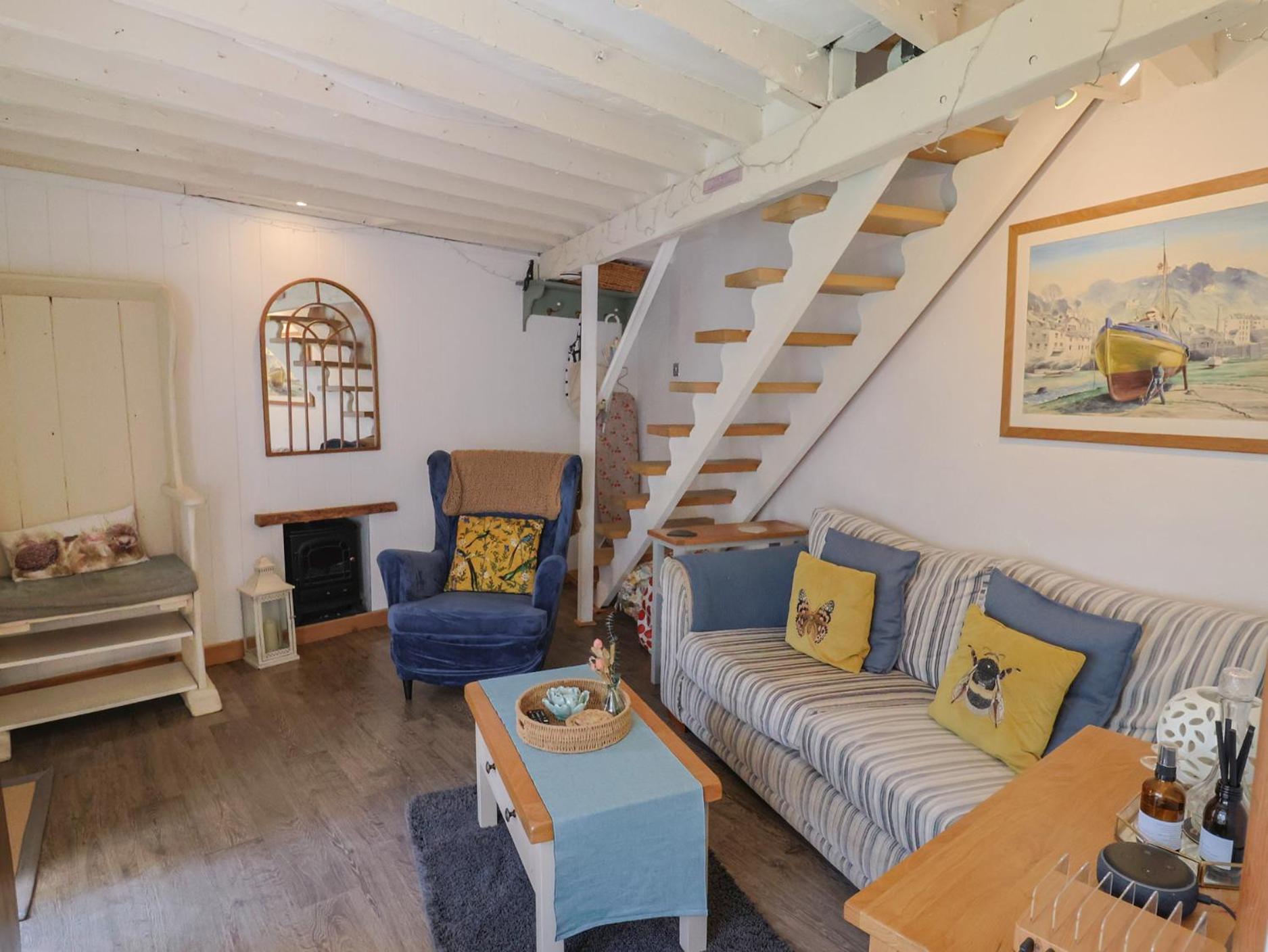 Cleve Holiday home *