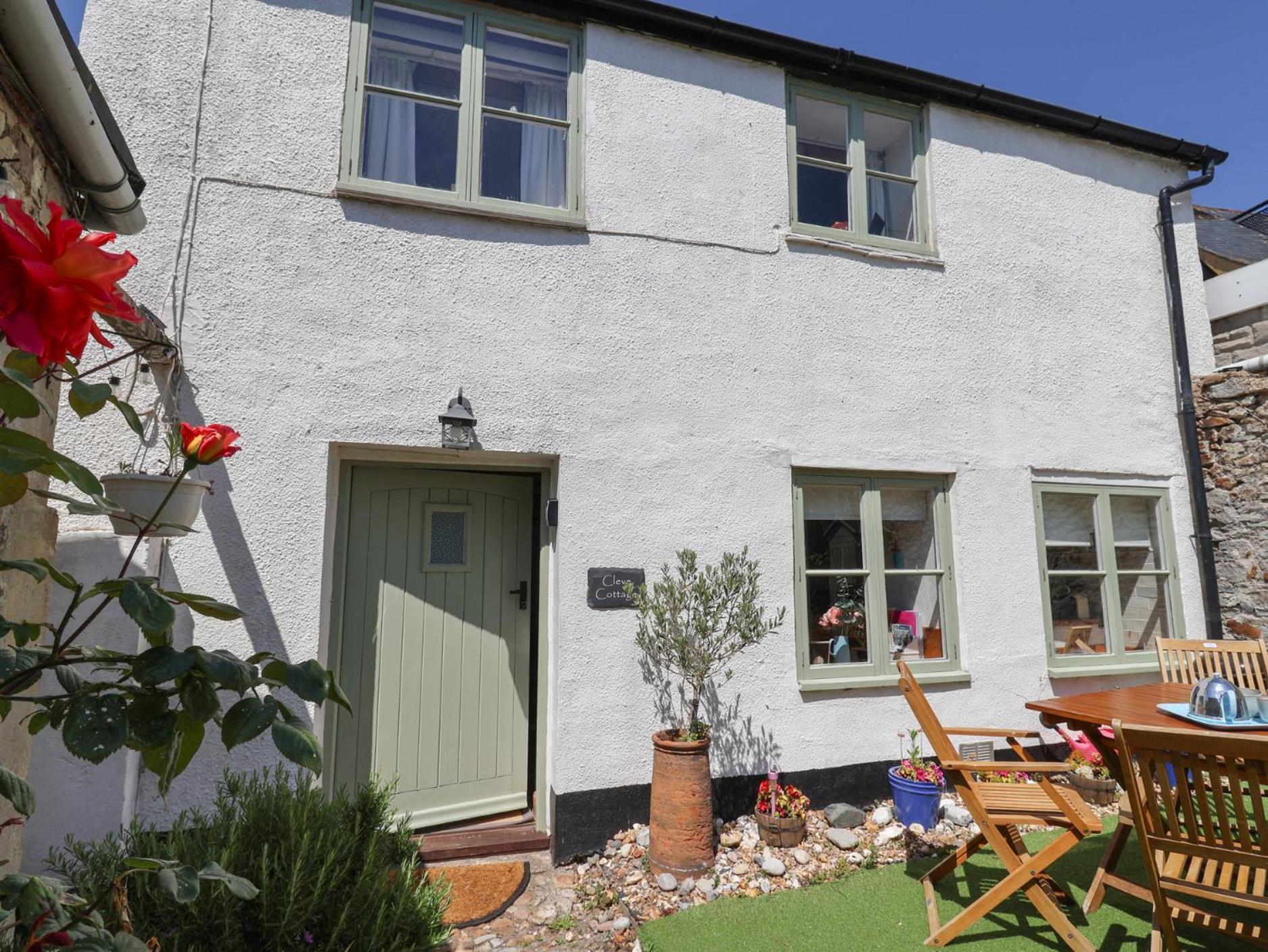 Holiday home Cleve Lyme Regis