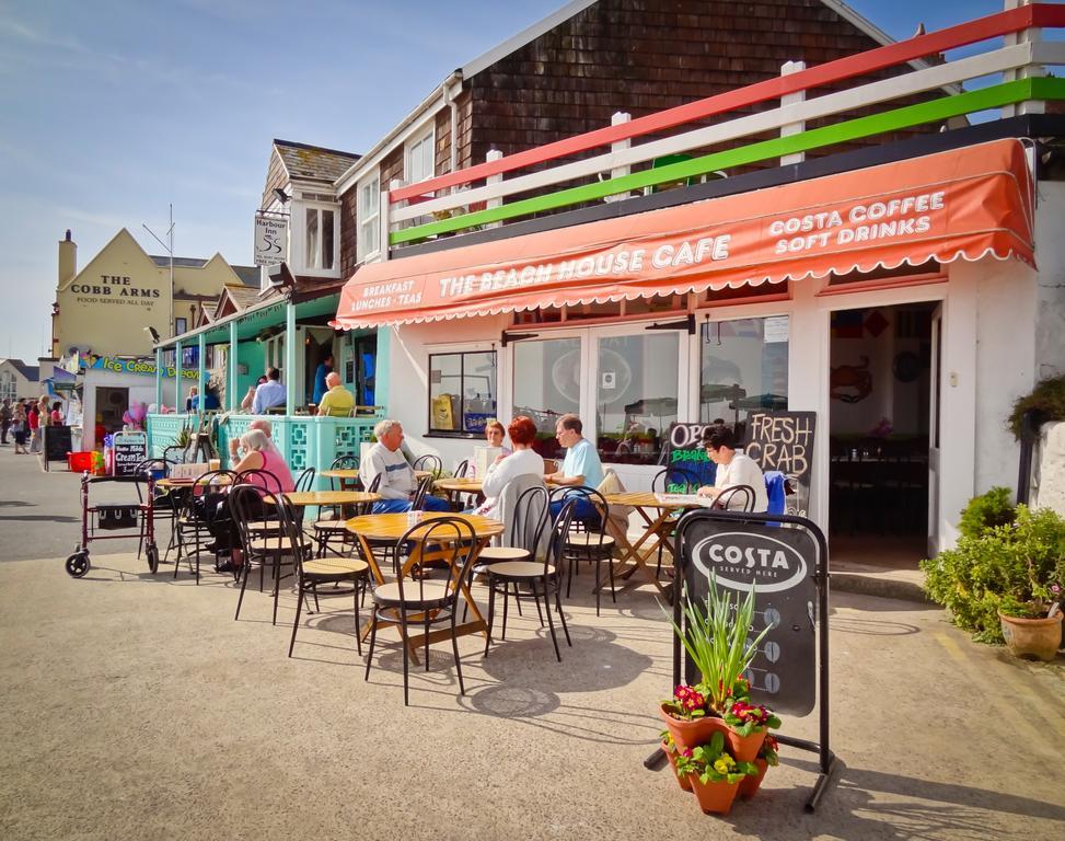Bed & Breakfast Westwood Lyme Regis
