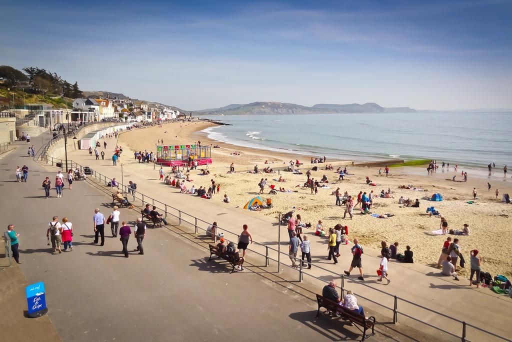 Westwood Bed & Breakfast Lyme Regis