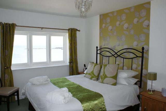 The Bay Apartment Lyme Regis