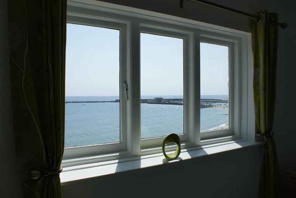 Apartment The Bay *