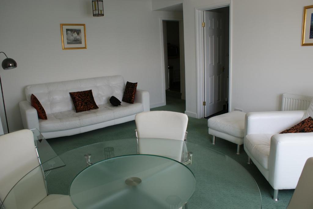Apartment The Bay *