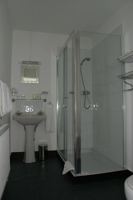 The Bay Apartment Lyme Regis