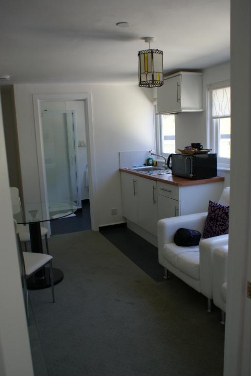Apartment The Bay Lyme Regis