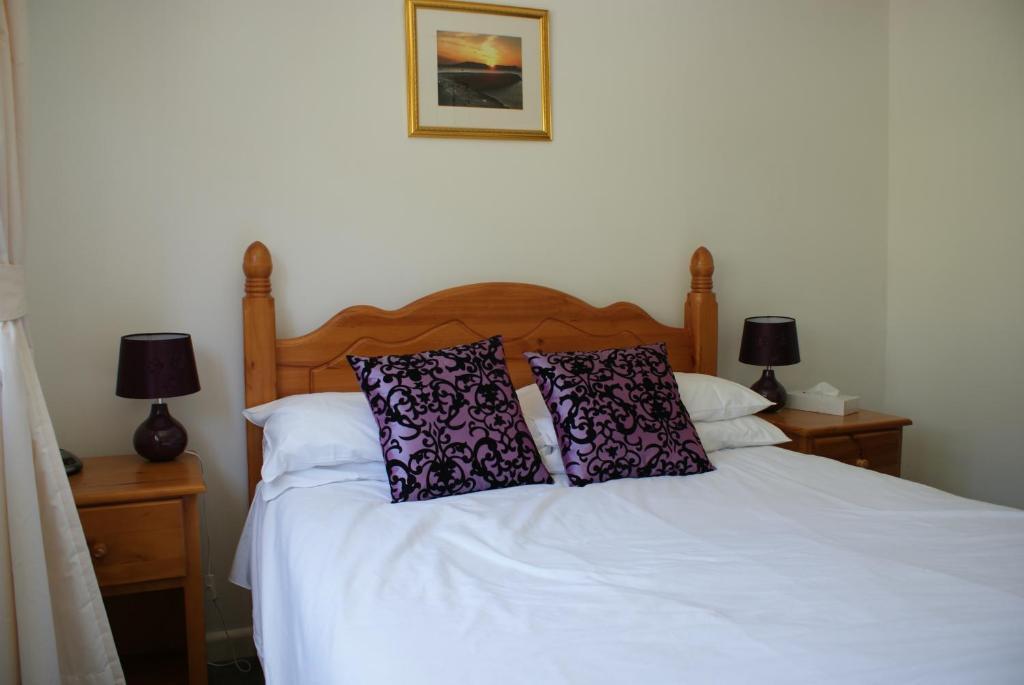 The Bay Apartment Lyme Regis