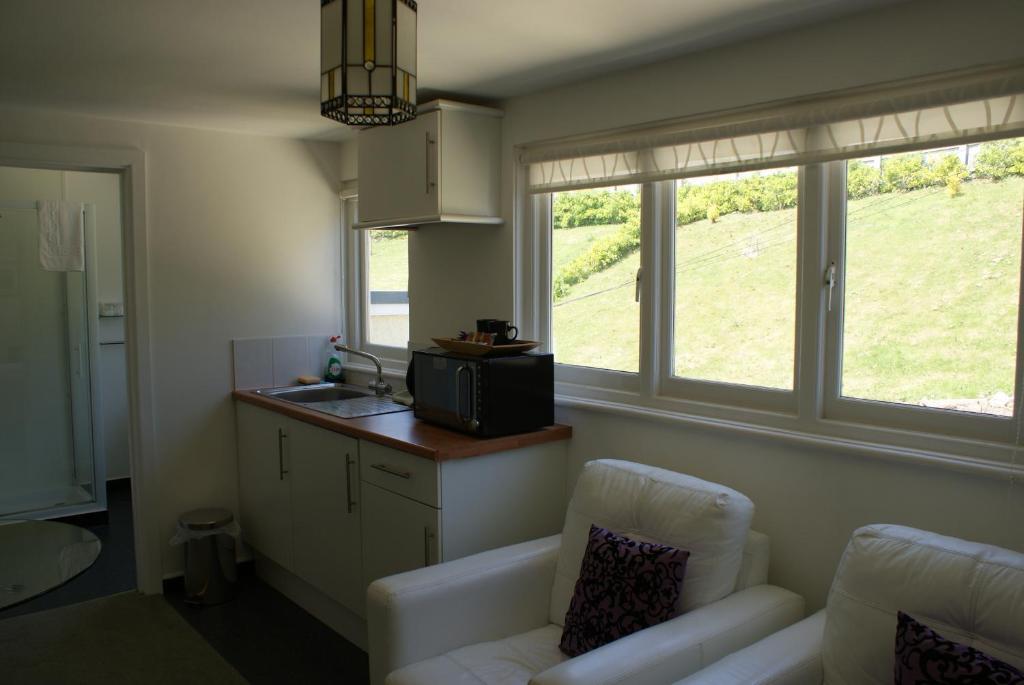 Apartment The Bay Lyme Regis