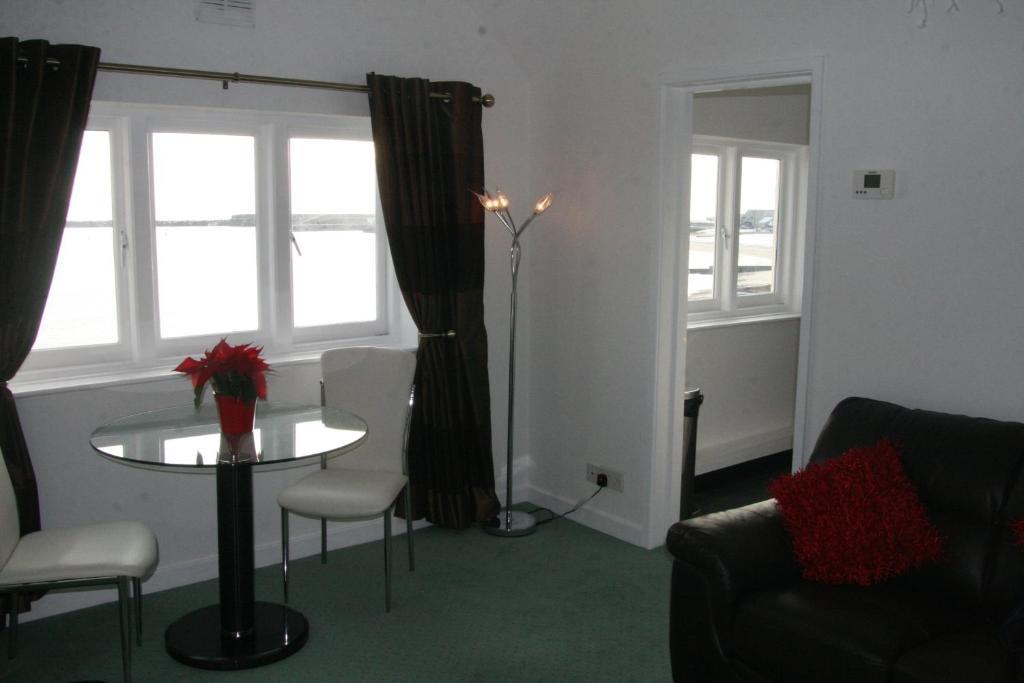 The Bay Apartment