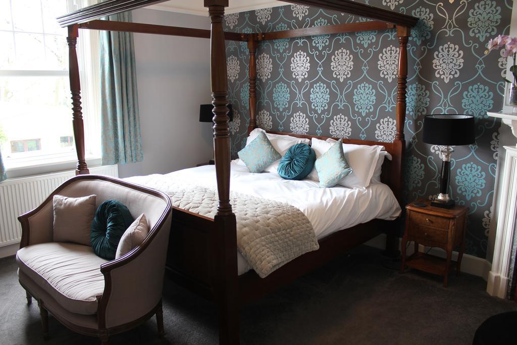 Dower House Lyme Regis
