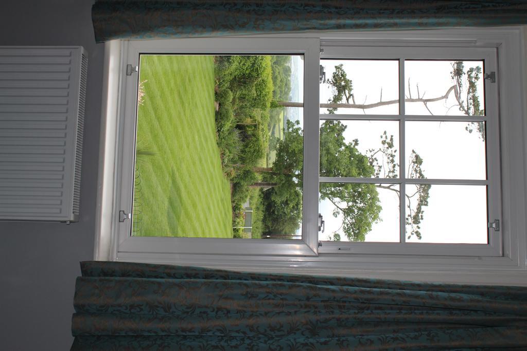 Dower House Lyme Regis