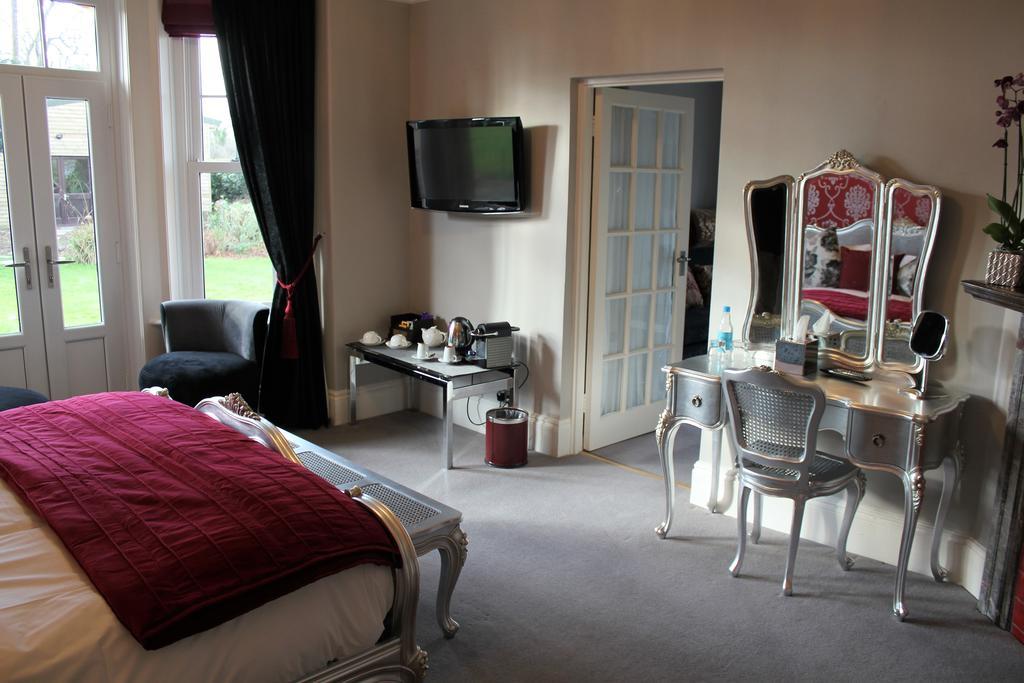 Dower House *