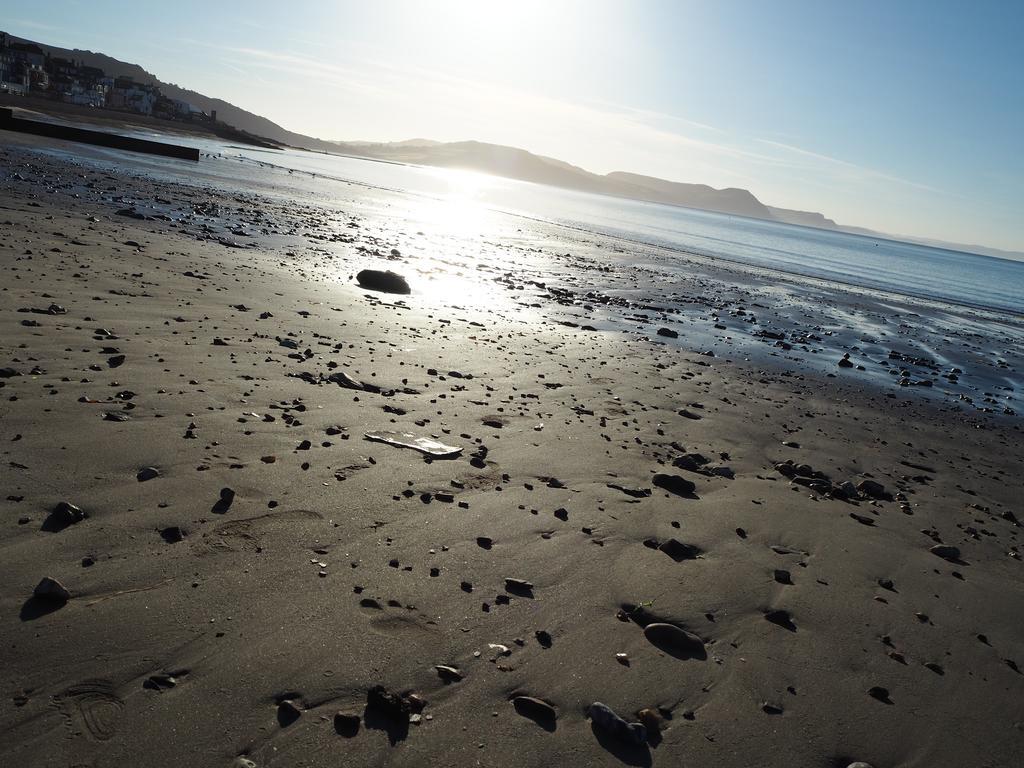 Dorset House Acomodação com café da manhã  Lyme Regis