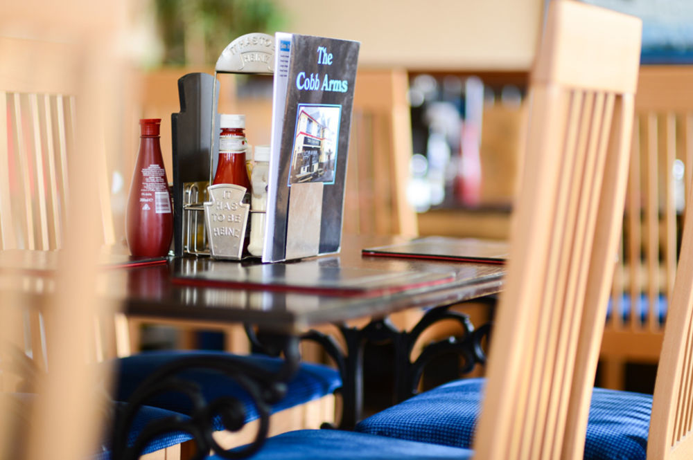 Hotel Cobb Arms Lyme Regis