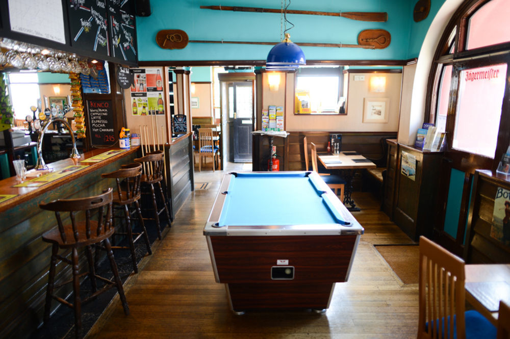 Hotel Cobb Arms 3*