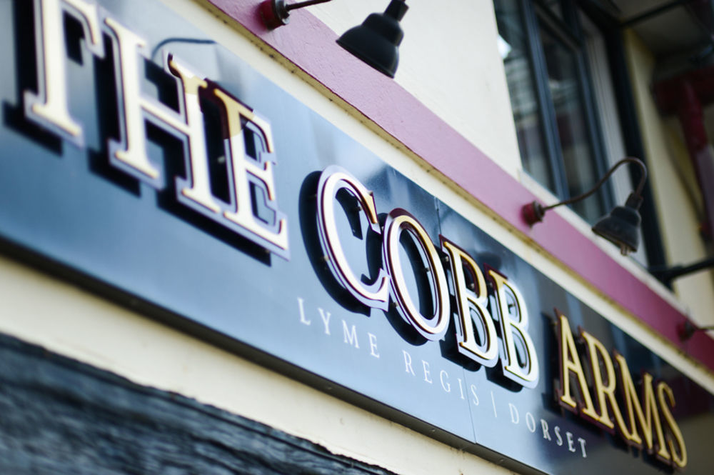 Cobb Arms